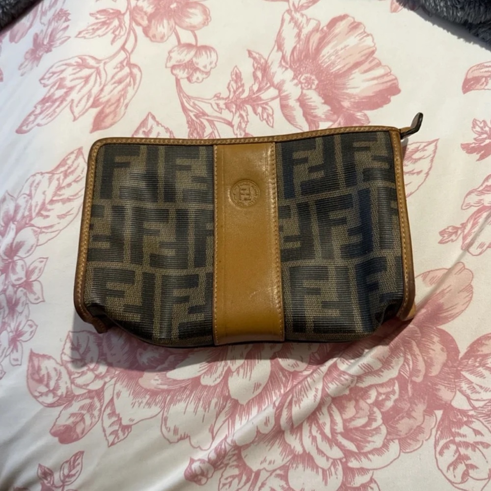 Fendi Purse
